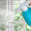 0.5 Gallon Electric Spray Bottle Pump Sprayer Agricultural Dispenser Equipment Watering Can