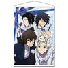 Azu Maker Bungo Stray Dogs B2 Tapestry