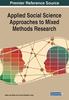 The Applied Social Science Approaches To Mixed Methods Research Book
