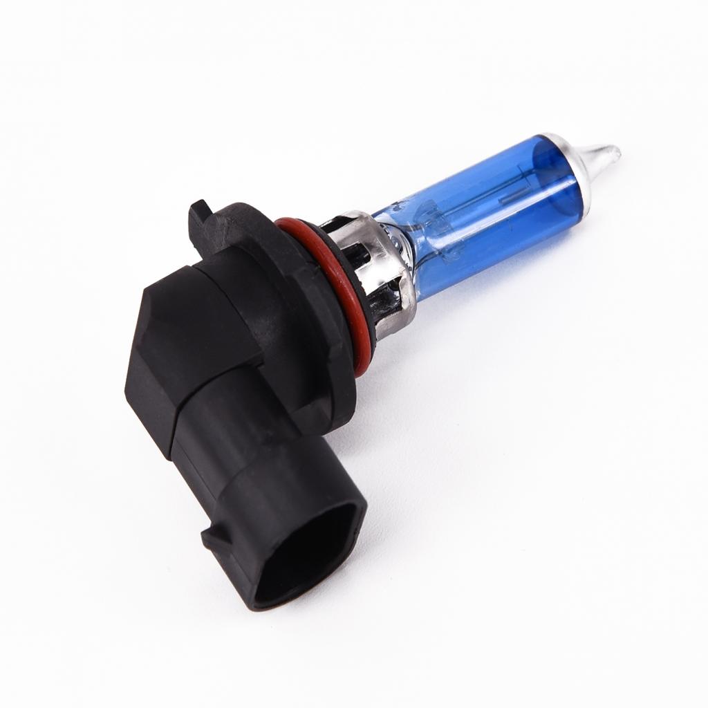 Автомобильный белый 9005/HB3 6000K Ксеноновый газ Галогенные Тонкие Лампы Головного Света 12В#