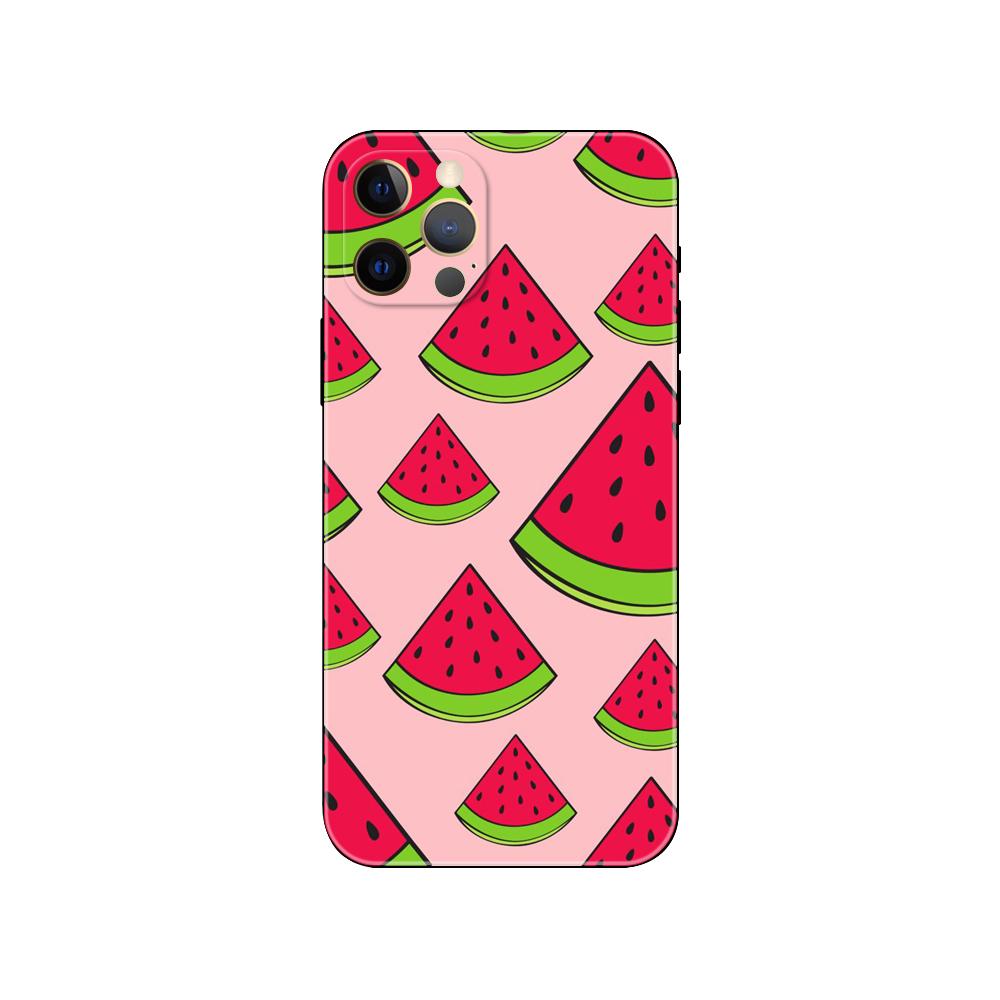 Чехол для телефона «Арбуз» для iPhone Samsung Galaxy Redmi Xiaomi Oppo OnePlus Note SA 7 8 9 10 11 12 13 14 20 21 22 23 53 54 Pro Max Plus Ultra TPU Soft