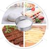 Cake Stainless Steel Kitchen Supplies Flour Sieve Sifting Powder Colander Sugar Filter Mesh
