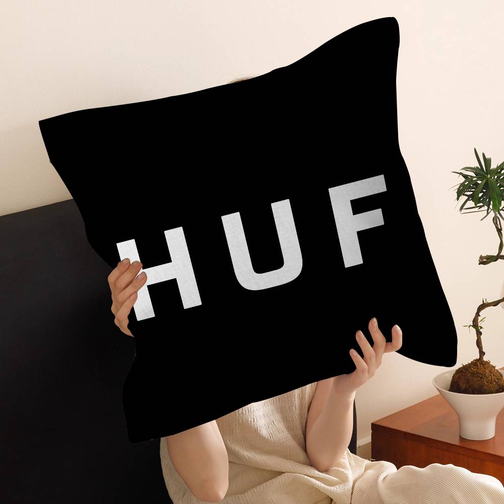 Бренд H-Huf Наволочка Чехол для диванной подушки Декор для комнаты Дети Подарок