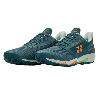 Yonex Power Cushion Adaxel MGC SHTAAMG Бирюзово-зеленый см (544) +27,5