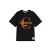 Champion Short Sleeved T Shirts Japan Version Unisex U4ASSJM23