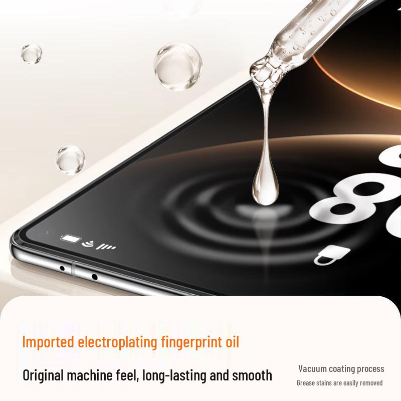 OPPO Find N6 Inner Foldable Screen Hydrogel Film