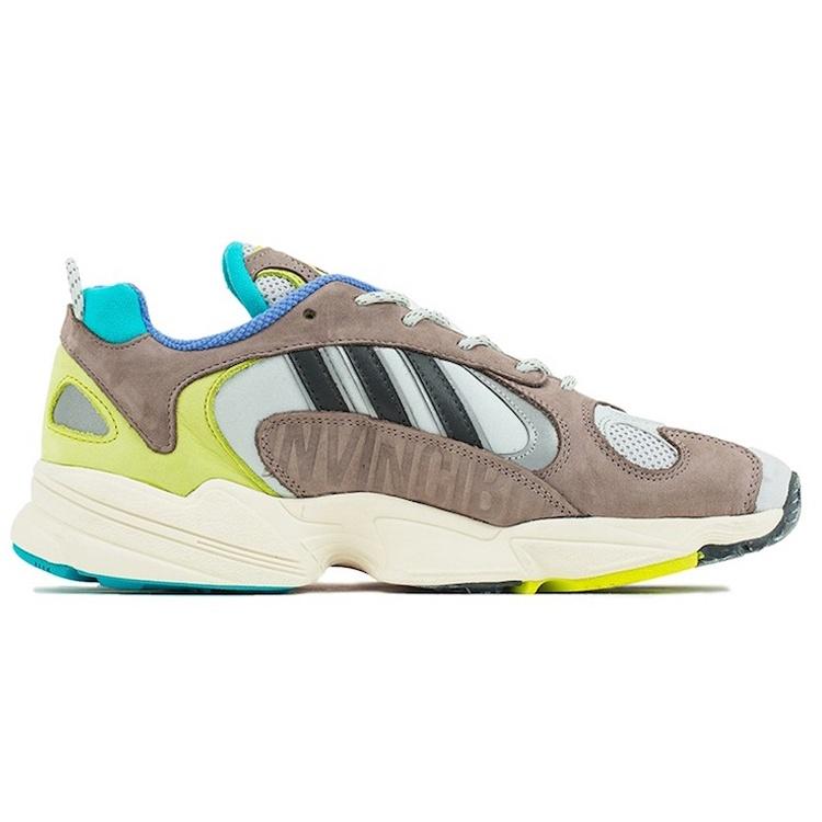 adidas Invincible x Yung-1 'Yung-Stud' Men's G28051