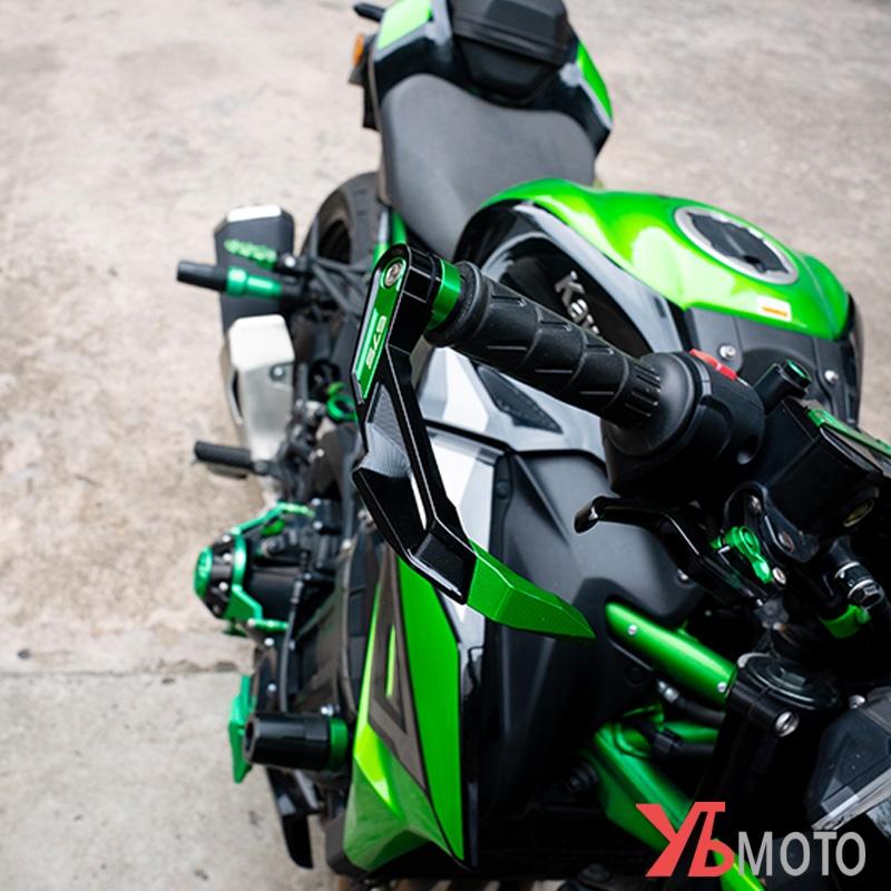 Для мотоцикла CFMOTO 675SR 675SS 675NK 675 SR-R 675 SR/NK/SS/SR-R Защита руля Защита рычага тормоза и сцепления