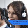 Headphones Top Headband Sponge Head Beam Replacement for YHS36 Over-Ear Headphones