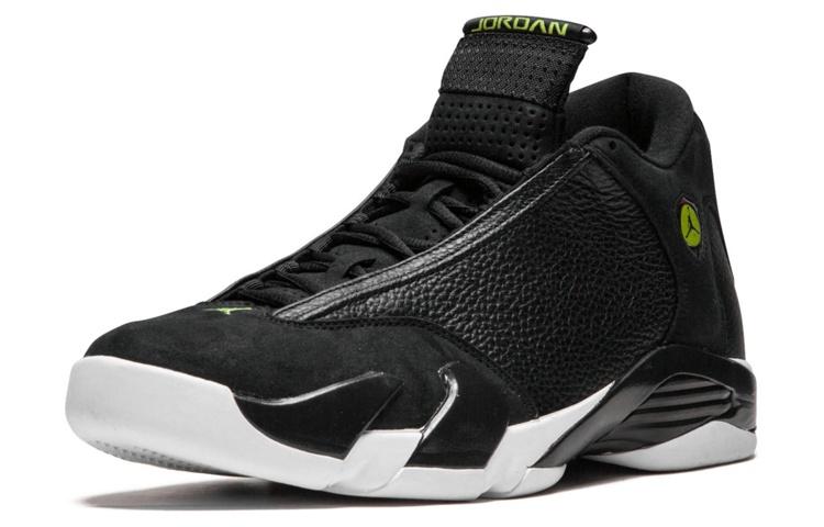 Jordan 14 Ретро Indiglo 2016 487471-005