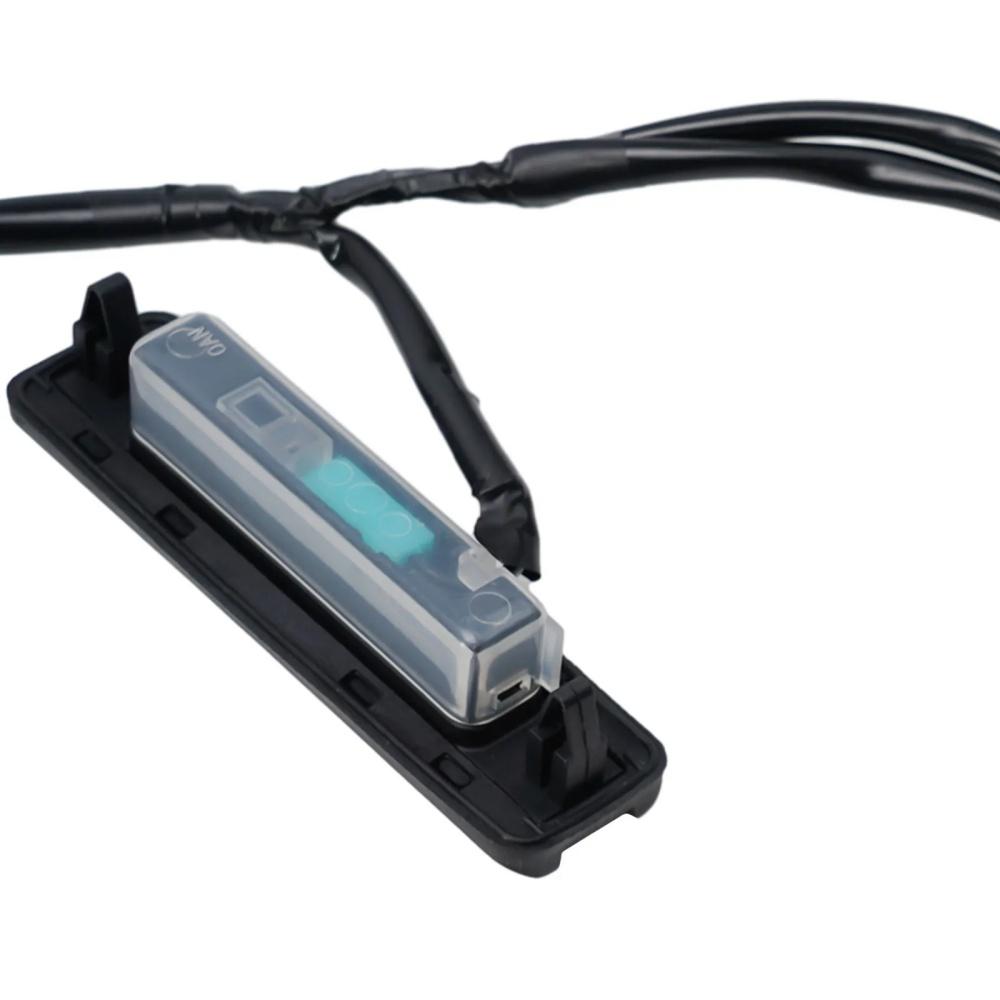 Комплект фонарей подсветки заднего номерного знака 92501-3W000 Для Kia Sportage 2011-2016