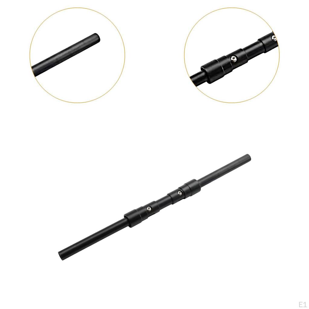 Аксессуары для руля Складной Запасная часть Быстросъемный Легкий Компонент Профессиональный