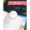 Target Publications A4 Size Long Notebooks