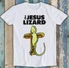 Jesus Lizard Эксклюзивный Промо-Постер 80-х Музыкальный Подарок Футболка T-Shirt 1951