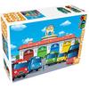 Haksan Culture Company Tayo Operation Ready Jigsaw Puzzle HS100-235, популярные корейские головоломки