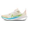 Nike Air Zoom Pegasus 40 GS Pale Ivory Baltic Blue Детские кроссовки Разноцветные белые Action-Green FQ6863-131
