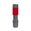Vacuum Traceless Soft Brush Head Part For Dyson V7 V8 V10 V11 V12 V15 Vacuum Cleaner Universal Suction Head Accessories