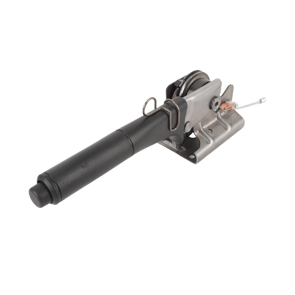 Рукоятка рычага аварийного стояночного тормоза 52059887AE Стабильная работа Замена для JK 2007 2010