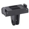 Camera Magnetic Adapter Mount 2 Prong Interface Quick Release Mount for Action 5 4 3