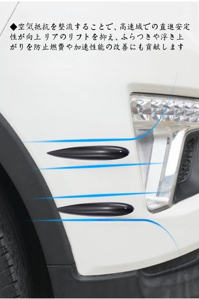 YFFSFDC 12pcs Anti-Scratch Guard Door Edge Rear Bumper Side Car Universal Clear Aerodynamic Wind