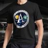 Apollo Program Logo Active T-Shirt Funny Size S To 5XL