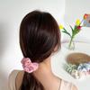 New Arrivals Open Run Hair Band Women Benare Pastel Soft Cream
