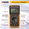 ANENG DT9205A Цифровой мультиметр для электрика с высокой точностью