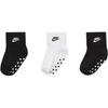 Набор из 3 детских носков Core Socks для младенцев и малышей CT3014-010