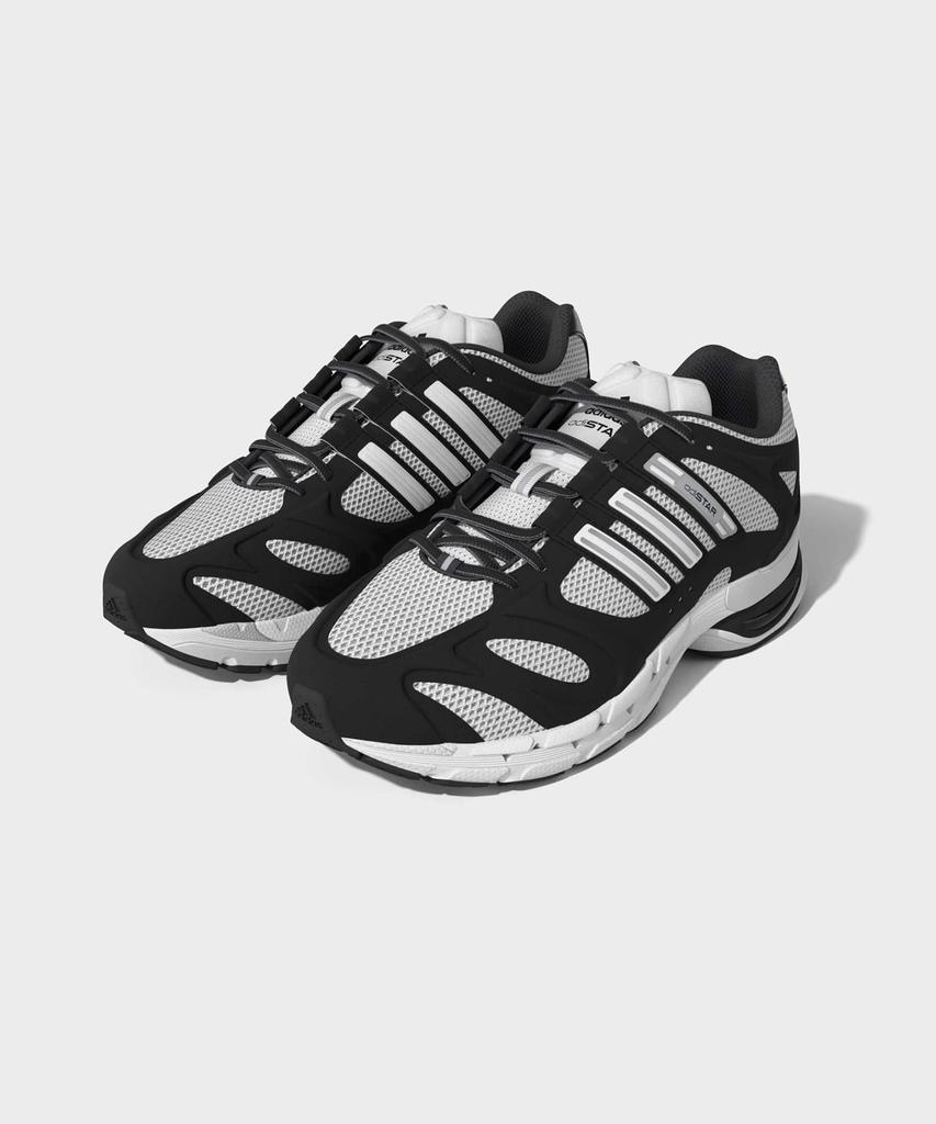 adidas Adistar Mld - Белый:черный:Серебро / Kz6835 (Тип)