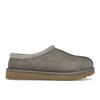 UGG Tasman Slipper Smoke Plume Women Sneakers Grey 5955-SKP