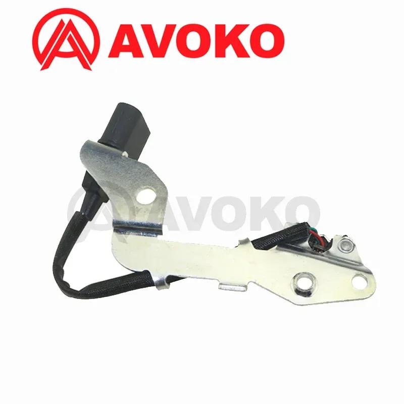 06A 905 161 B Camshaft Position Sensor For SKODA FABIA OCTAVIA SUPERB I SEAT ALHAMBRA CORDOBA IBIZA LEON TOLEDO 1.6 2.0