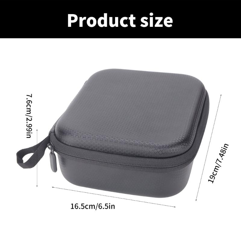 Portable Protections Package Handbag Box for Storage Bag Carrying Case Body Bag for Handheld Drones