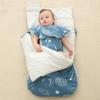Inxiuli Baby Winter Cotton Sleeping Bag - Одеяло с защитой от испуга и ударов ногами