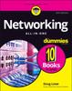 Книга Networking All-in-One For Dummies