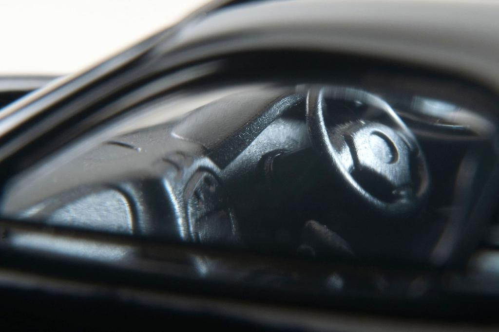 Tomica Limited Vintage Neo 164 LV-N267c Mazda RX-7 Type RS 99 Year Black Finished Product 320180