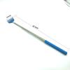 New Adjustable Extendable Back Scratcher Stainless Steel Telescopic Anti Itch Flexible Claw Backscratcher