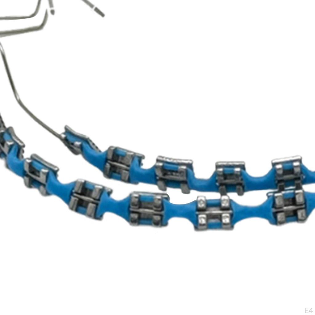 Временное украшение для зубов, практическое применение, металлические скобки для студентов