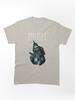 S.T.A.L.K.E.R. S.T.A.L.K.E.R. 2 Heart Of Chornobyl Loner S.T.A.L.K.E.R. With Artifact Container Classic T-Shirt