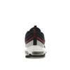 Nike Мужские кроссовки Air Max 97 USA Blue Midnight-Navy Obsidian 921826-405