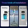 F12 Automatic Touchless Liquid Refillable Soap Sanitizer Dispenser