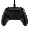 TURTLE BEACH Recon Wired USB Controller for and Windows Black with Rear EQ Footstep Side and Aim Adjustment Xbox Xbox, Steam, PC, Buttons, Presets,
