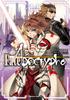 Манга Fate/Apocrypha (14) (Кадокава Эйс)