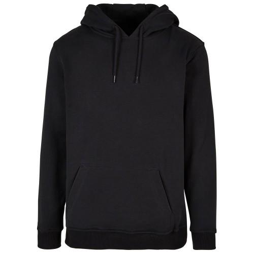 Build Your Brand Mens Ultra Heavyweight Regular Hoodie