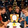 Interactive Birthday Cream Punch Face Machine-Fun Tabletop Puzzle Game for Kids,Perfect Birthday Holiday Gift for Kids