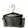 Hollow Storage Cosmetic Bag Mesh Transparent Storage Organizer Bag Makeup Organizer  Travel