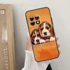 Beagle Puppy Dog Case For OnePlus 10T 10R 12R 9R 8T 12 11 9 10 Pro Nord CE 2 3 Lite CE4 2T N10 N20 N30 Cover