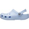 Classic Clog Comfortable Soft Non-Slip Durable Low-Top Toddler Shoes Light Blue Baby Clogs 206990-4NS