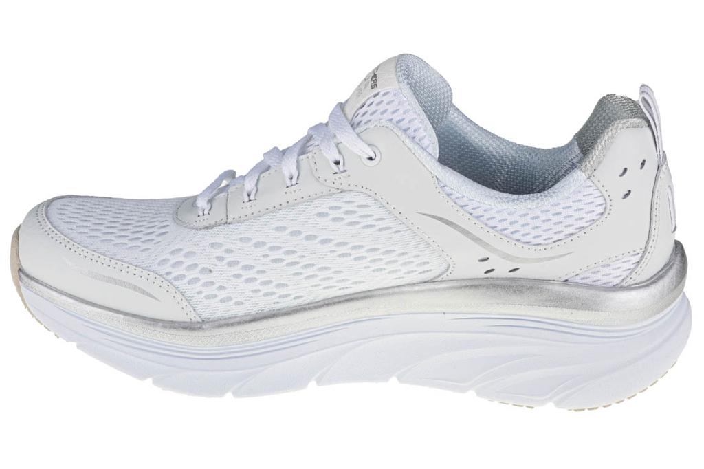 Skechers D'Lux Walker 149023-WSL, Женские, Кроссовки, белый