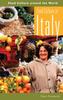 The Food Culture In Italy Book