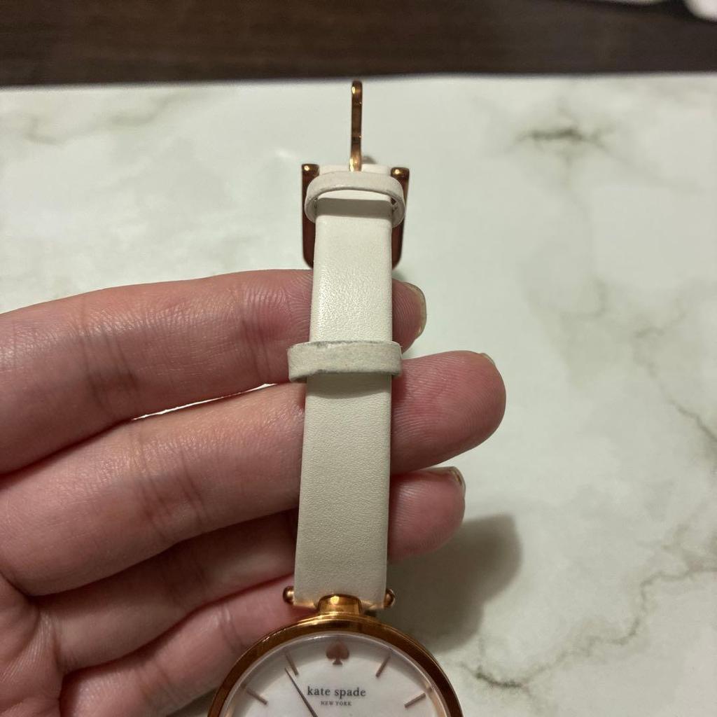 Used Kate Spade Watch KSW1280
